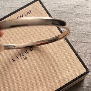 Links of London bangle